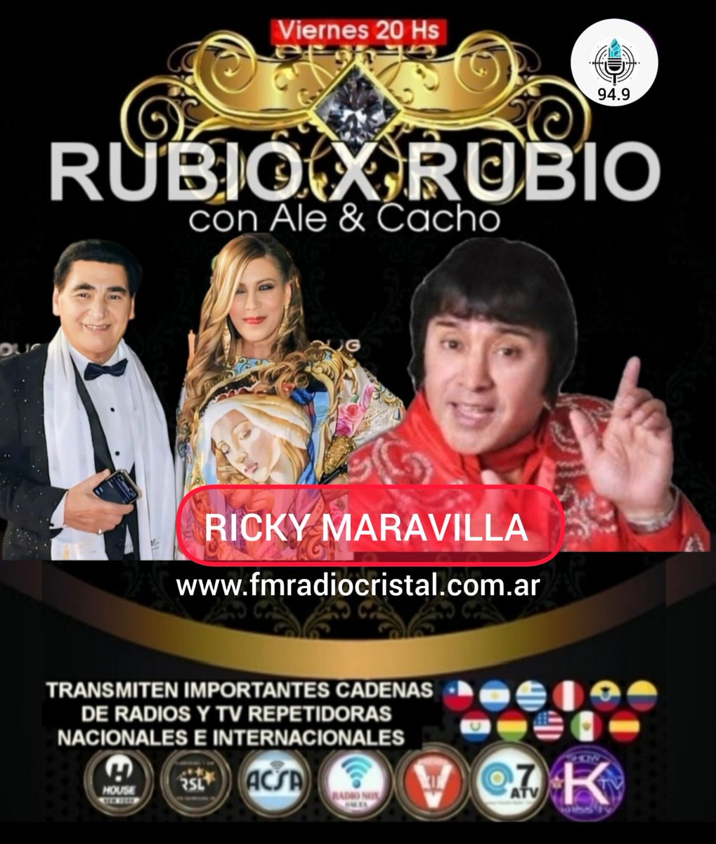 Alejandra Rubio tweet media