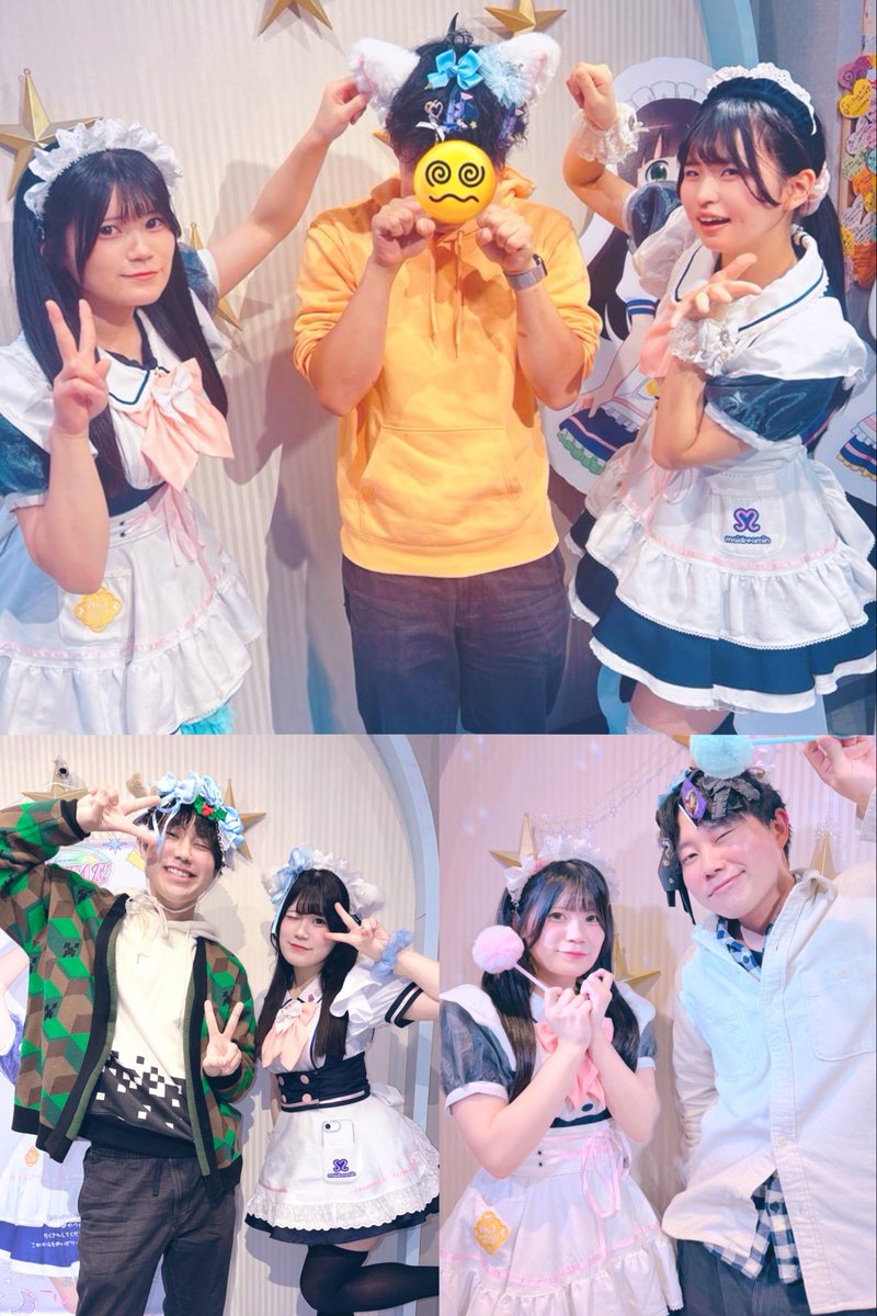 まっぷ🎶赤門の原宿ちゃん tweet media