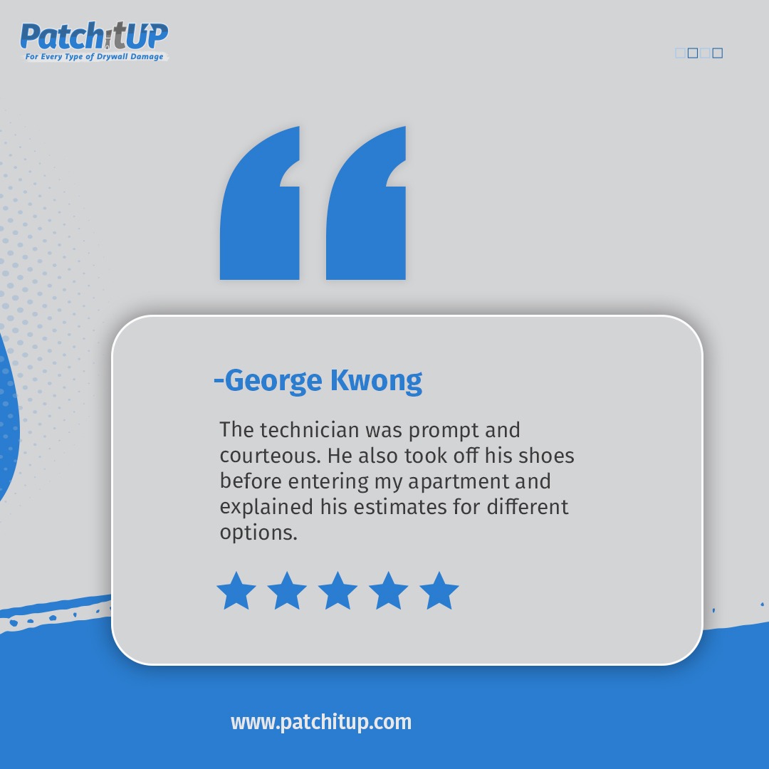 PatchitupTeam's tweet image. Happy clients say it best! Clean, fast, and seamless wall &amp;amp; ceiling repairs you can trust. PatchitUP delivers quality results every time—restoring your space to like-new condition.
Read the full review: share.google/gv2S9ph0RcvDIb…
Visit us: patchitup.com/locations/nass…
#PatchItUp #Nassau