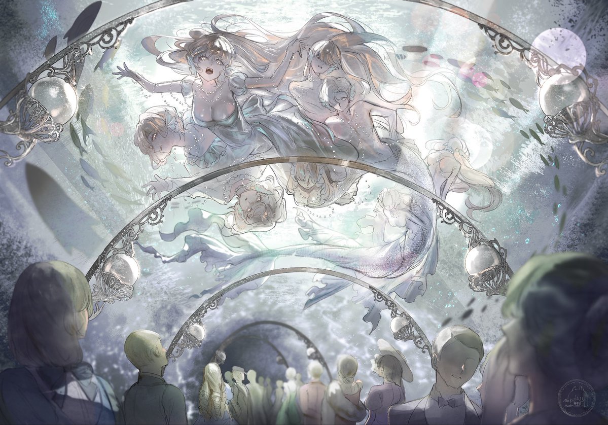 Mei_Mezu tweet media