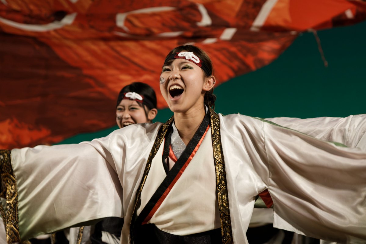 Shuichi__Abe's tweet image. 2026年3月1日
堺よさこいかえる祭り

京炎 そでふれ！Tacchiさん

#京炎そでふれTacchi
#Tacchi
#堺よさこいかえる祭り
#かえる祭り