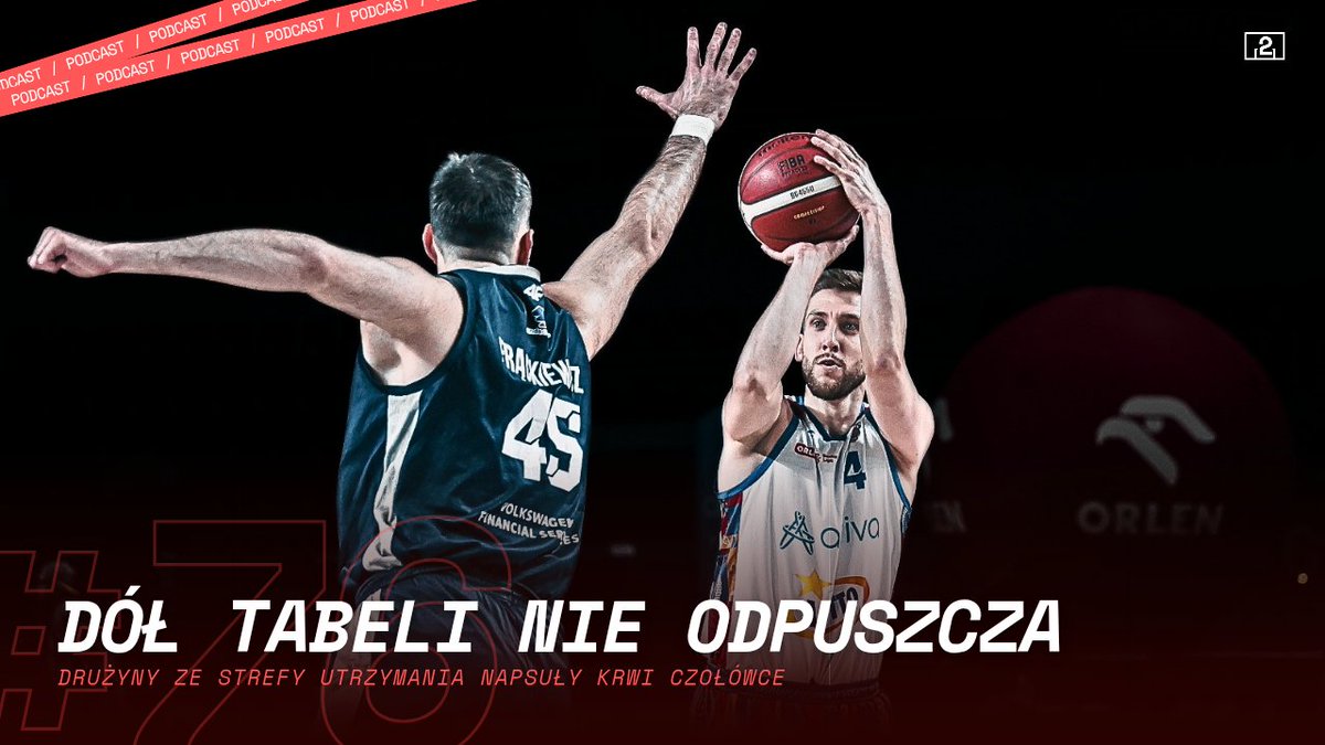 Polski Two Pointer tweet media