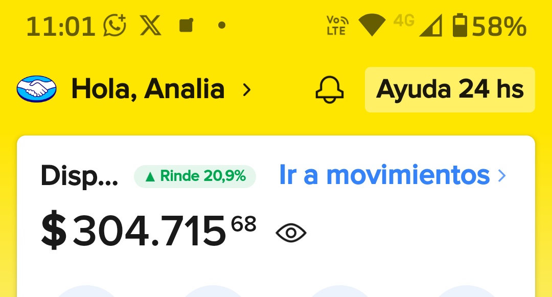 Lorena Analia Colazo Bidegain tweet media