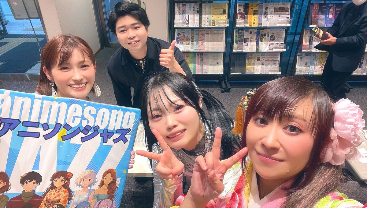 しがせいこ　ぜひまた蒲郡へ tweet media