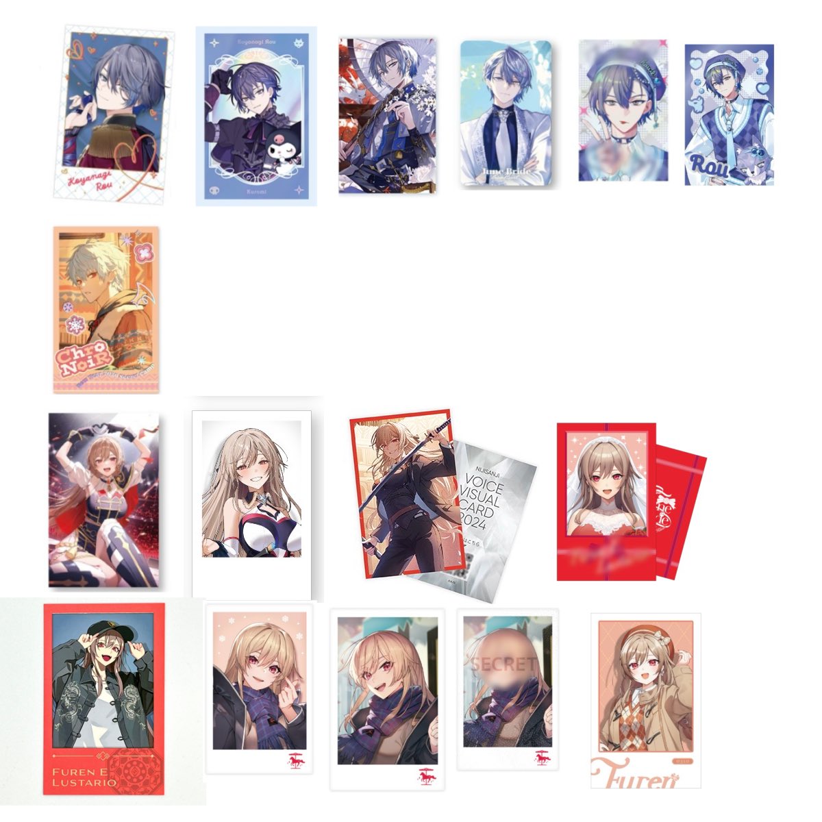 鮎川さん(お取引用) tweet media