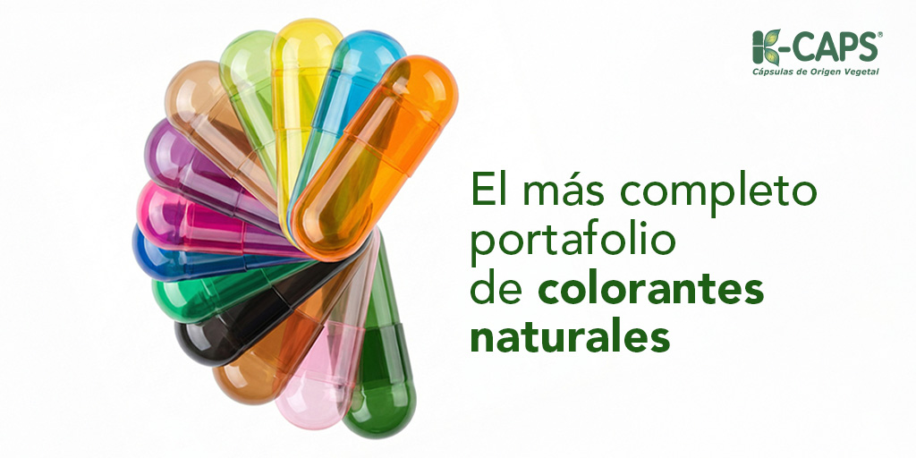 farmacapsulas's tweet photo. Nuestro portafolio de colorantes 100% naturales ofrece la máxima personalización para su producto en cápsula vegetal, sin sacrificar naturalidad. Confíe solo en un proveedor experto. https://t.co/lUDwM7wygg

#capsulasdegelatina #capsulasvegetales #capsulasduras #HPMC https://t.co/W2mbApdkqx