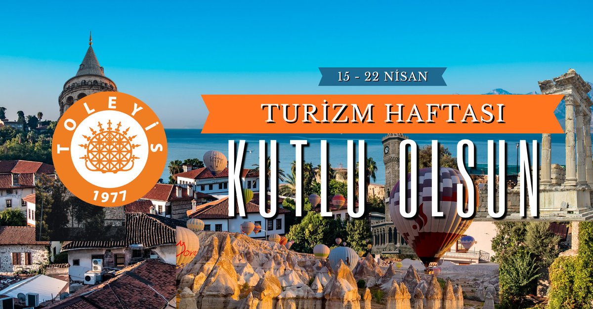 Toleyis Sendikası tweet media