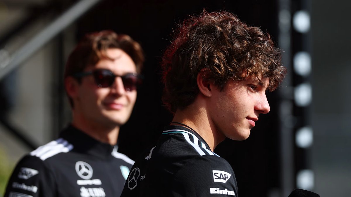 Daniel Valente 🏎️ tweet media