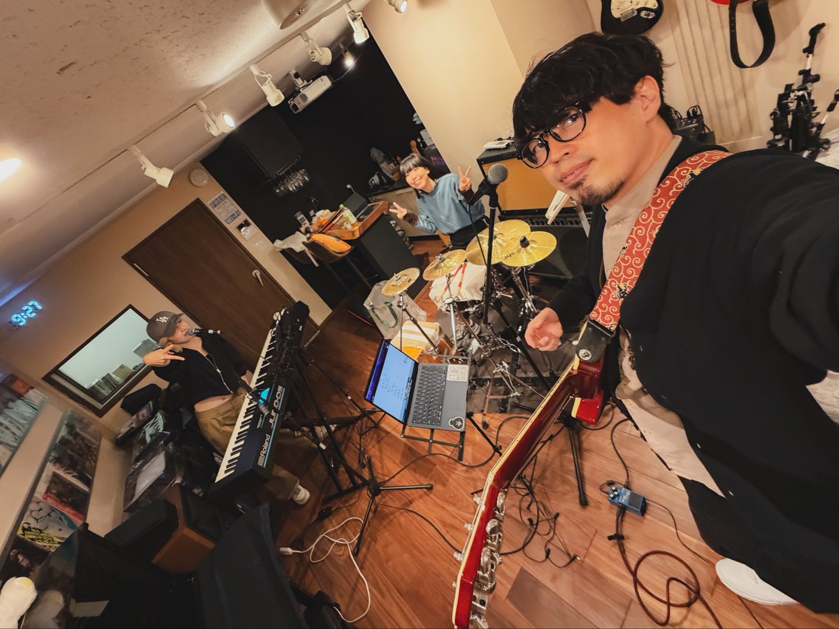 🎥テラオ💫 tweet media