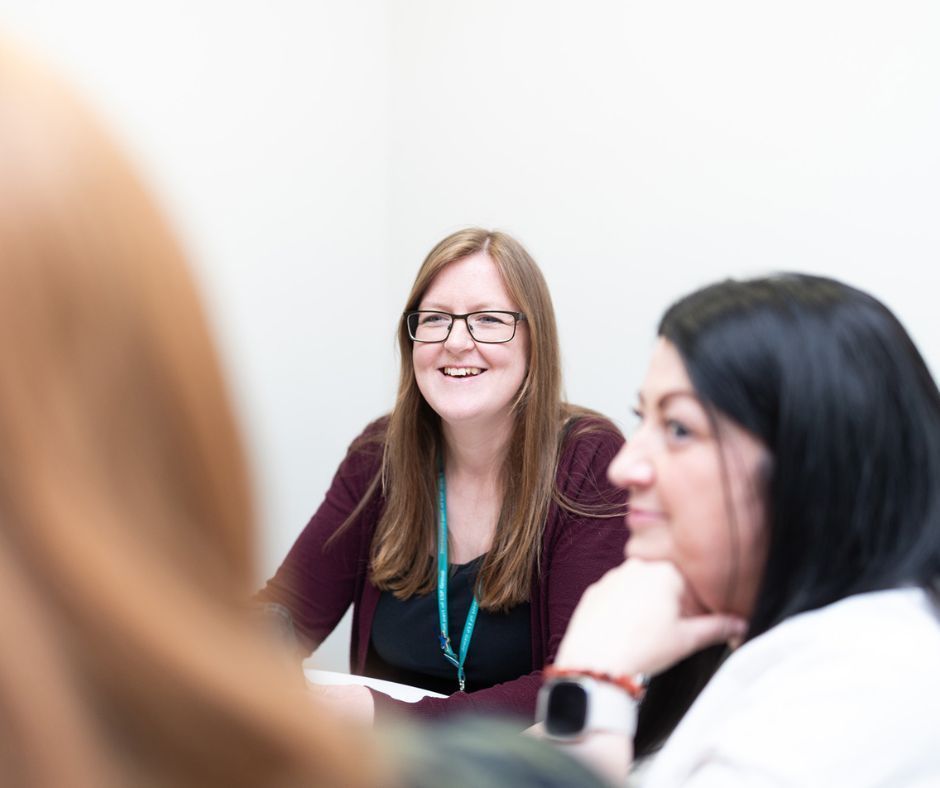 The ESP Group tweet media