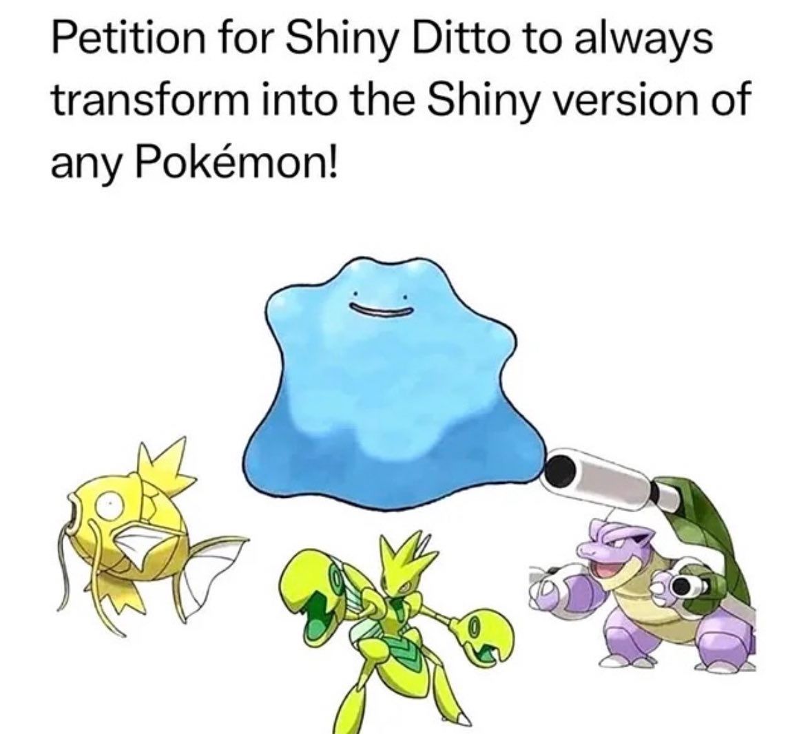 90s Pokemon tweet media