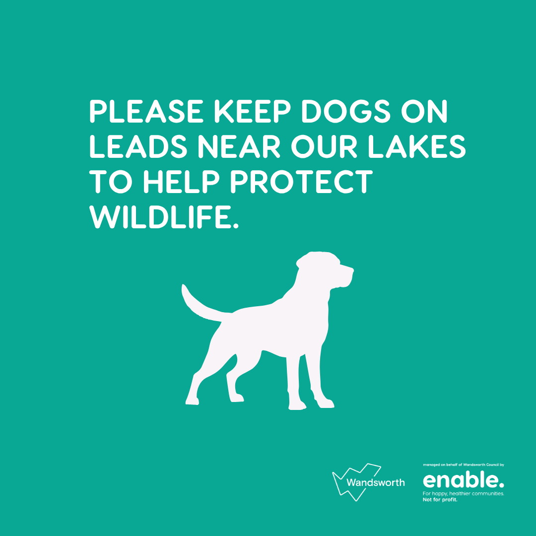Enable Parks Wandsworth tweet media