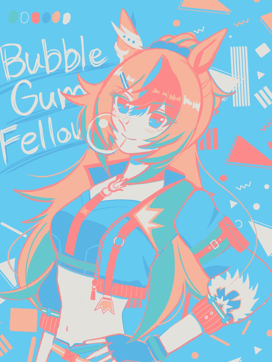 さとはる🎗 tweet media