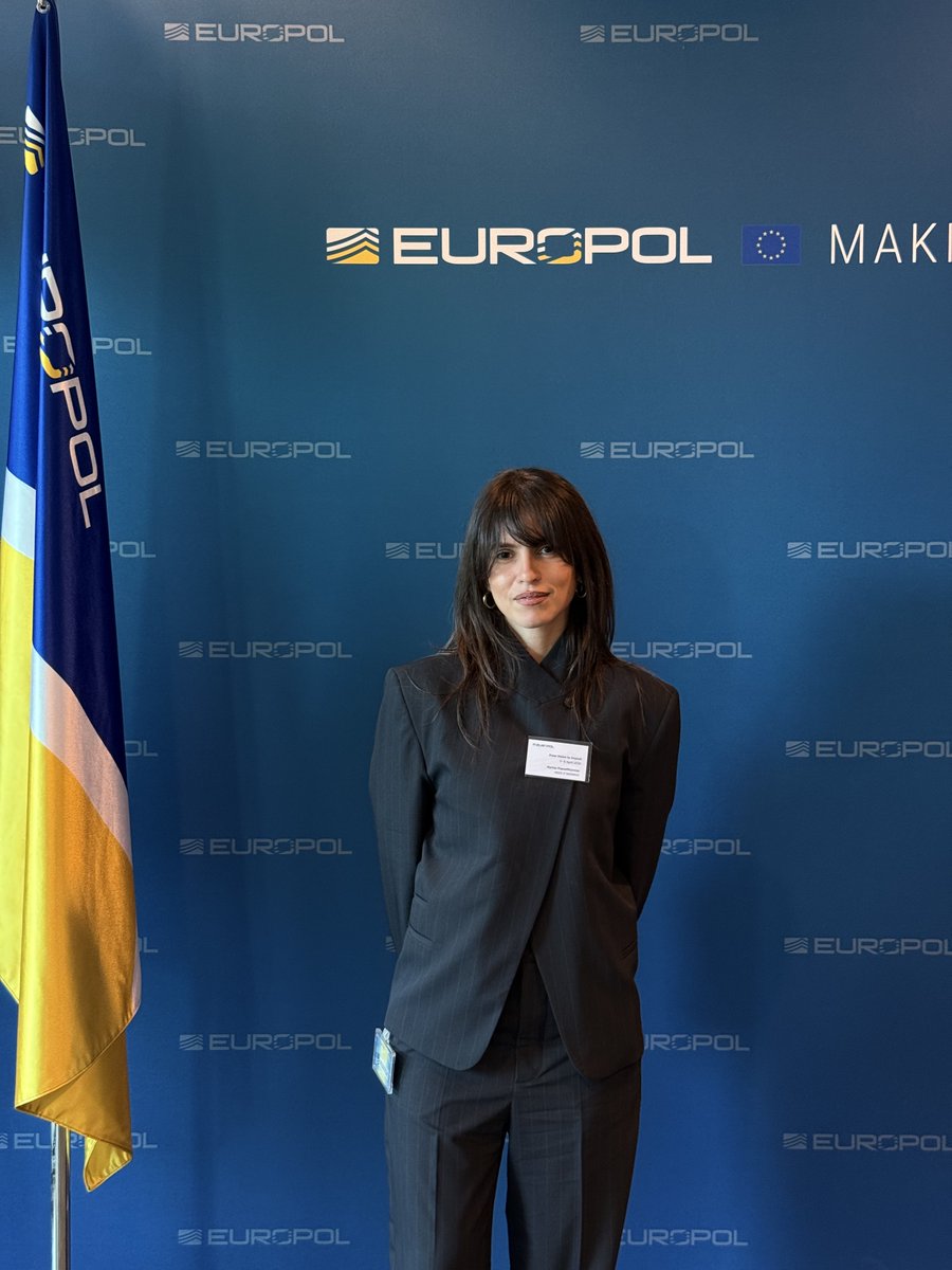 SALUS Horizon tweet media