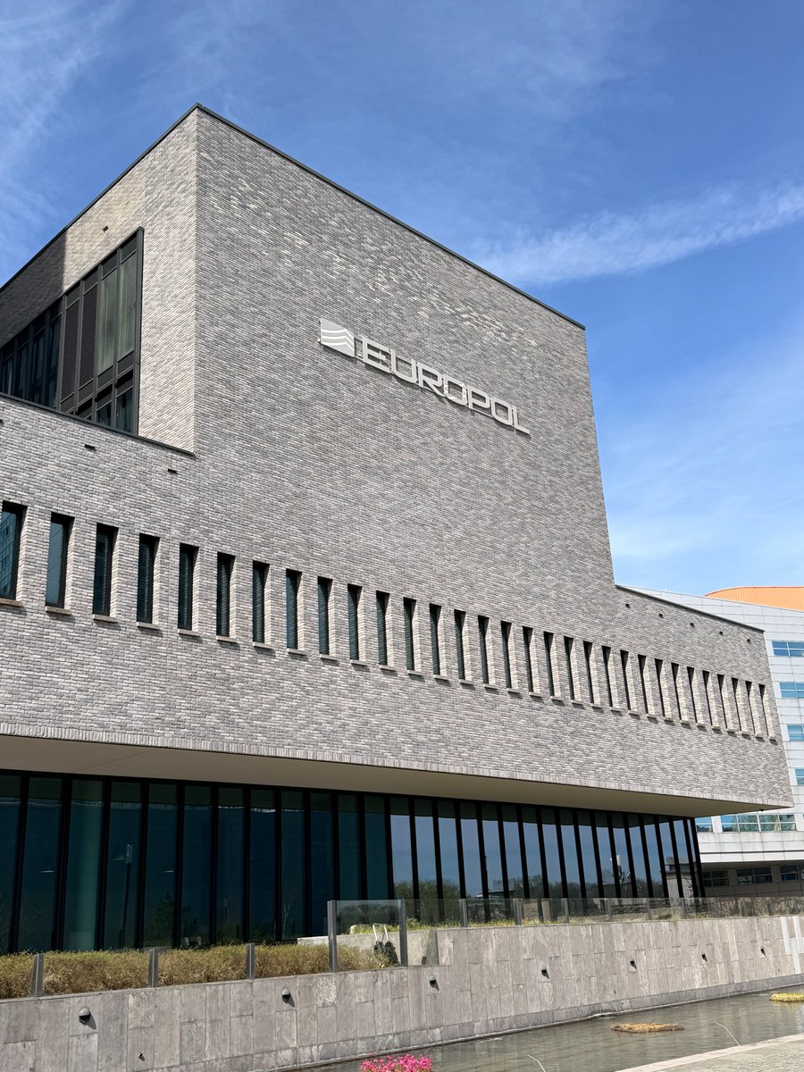 SALUS Horizon tweet media