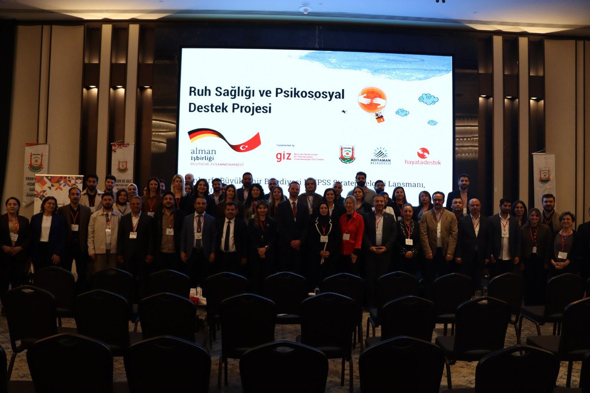 Şanlıurfa Büyükşehir 🇹🇷 tweet media