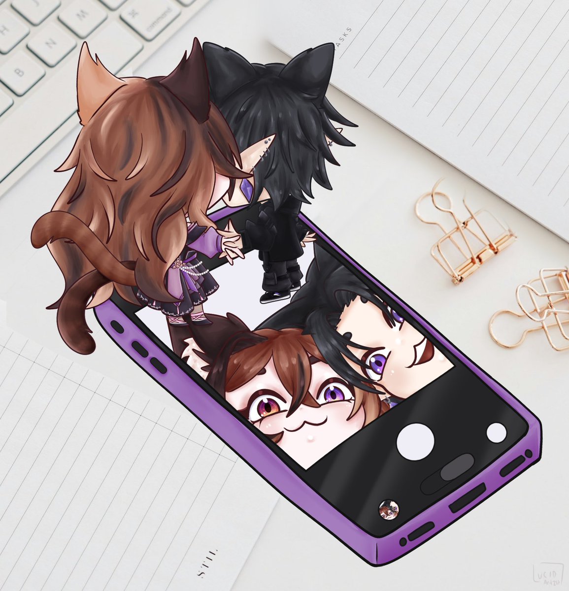 Bitez🌻🐾🧦 tweet media