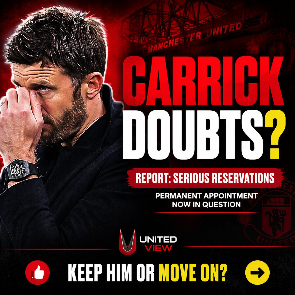 United View tweet media