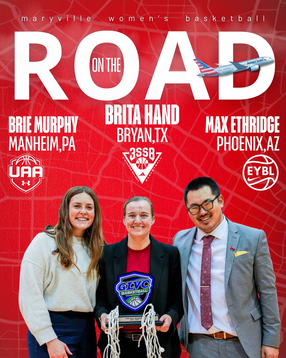 Maryville Women's Basketball tweet media