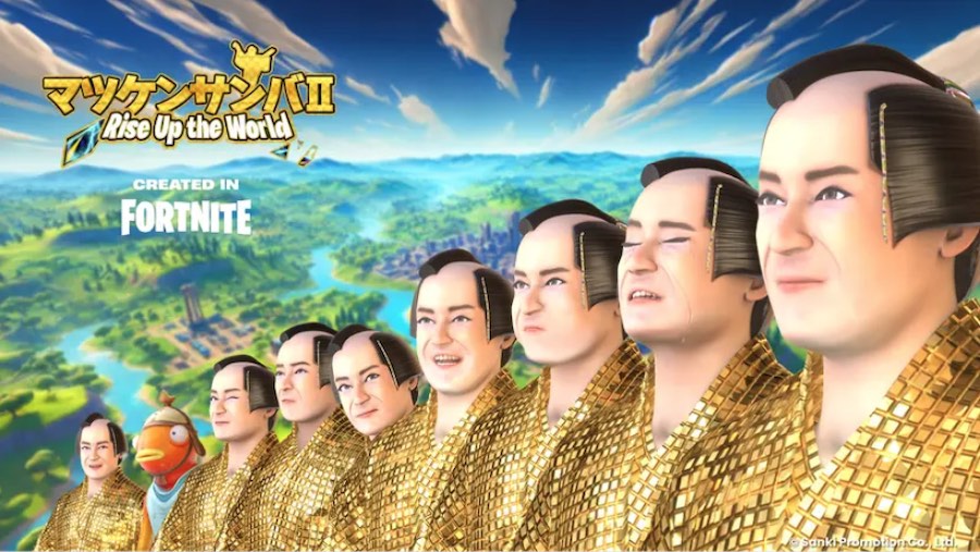 JoellJoelly | Fortnite: Save The World. tweet media