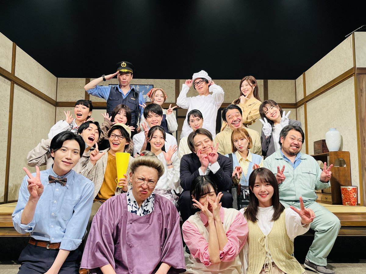 鈴木つかさ tweet media