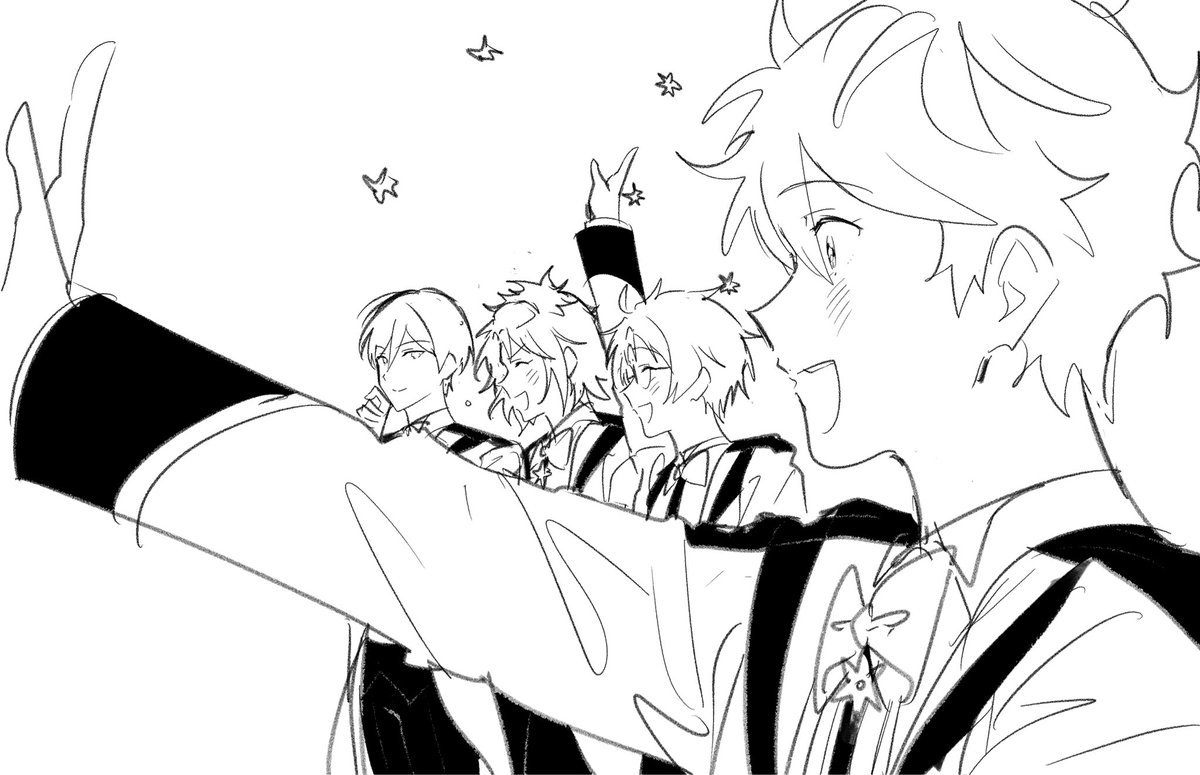 착착 (@chakanii__) on Twitter photo 