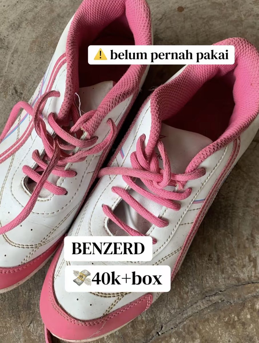 tomorroaw's tweet image. PRELOVED AREA UB &amp;amp; SUMBERSARI🛍️

pict 1 : 💸 40k+box
pict 2 : 💸 130k+box
pict 3 : 💸 40k+box
pict 4 : 💸 30k+box

📍area ub dan sumbersari raya 
bisa online guys
#preloved #malang #ub