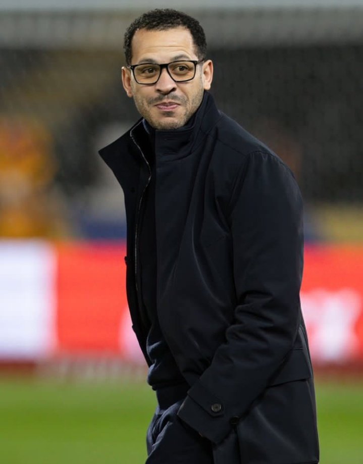 Always_chels1's tweet image. 🚨Liam Rosenior to Chelsea boards 

🗣️: USUALLY IN MY SECOND SEASON I WIN THINGS 🏆

#CFC #Chelsea should we give him a chance 😂???