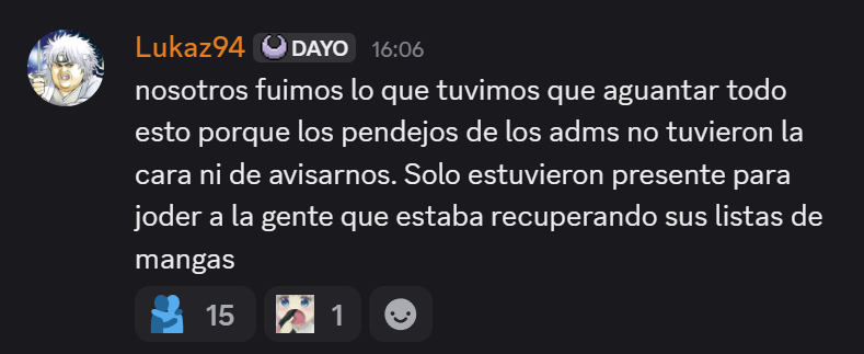 🎌 Club de Anime y Manga en Español 🎌 tweet media