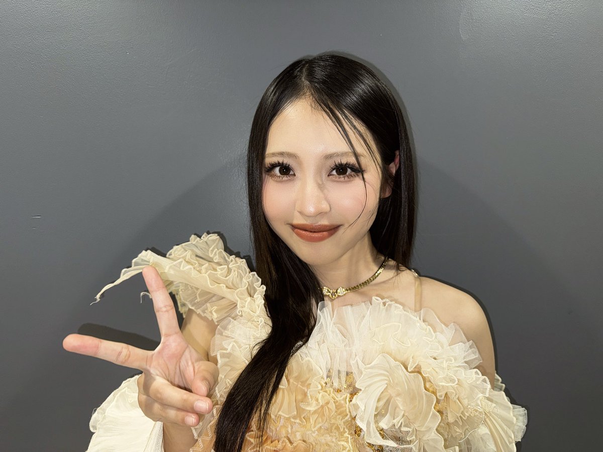 愛佳【シーオン】6/2 Zepp DiverCity tweet media