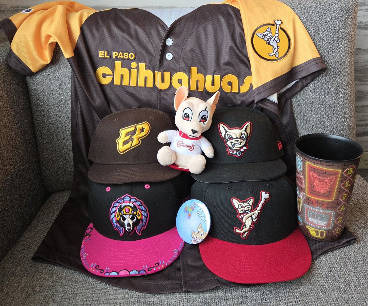 Kelabration (The Minor League Nerd) tweet media