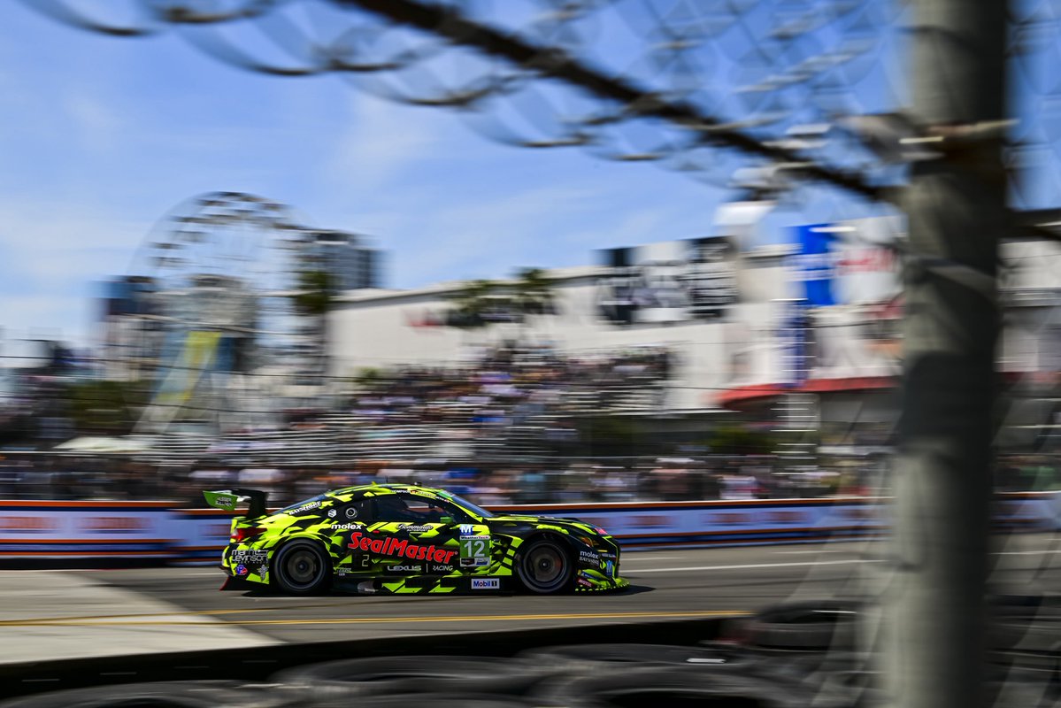 Nickolasawolf's tweet image. Time For The Long Beach GP 💪

@GazooRacingUSA - @IMSA - @vassersullivan - @GPLongBeach 

Captured on assignment for Sideline Sports Photography 

#imsa #motorsport #longbeach #lexus