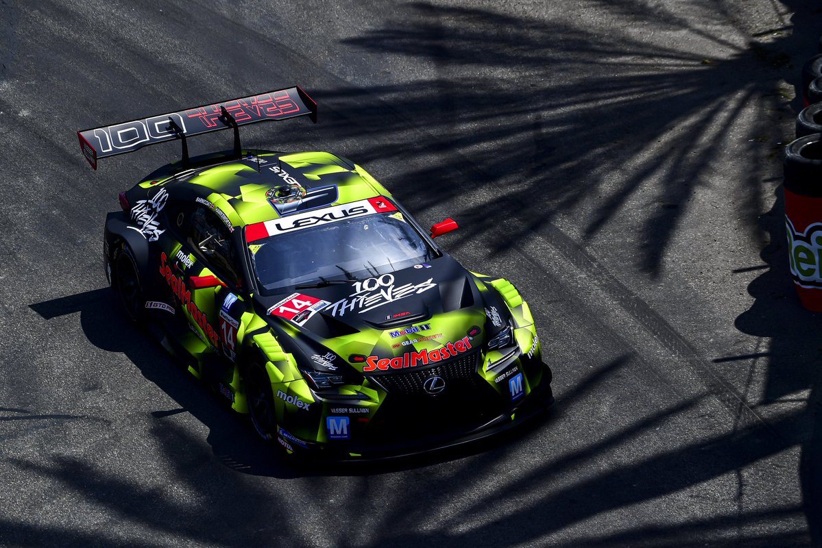 Nickolasawolf's tweet image. Time For The Long Beach GP 💪

@GazooRacingUSA - @IMSA - @vassersullivan - @GPLongBeach 

Captured on assignment for Sideline Sports Photography 

#imsa #motorsport #longbeach #lexus