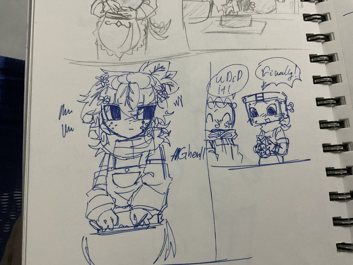 ★Kuroki(kyduyen)✭ tweet media