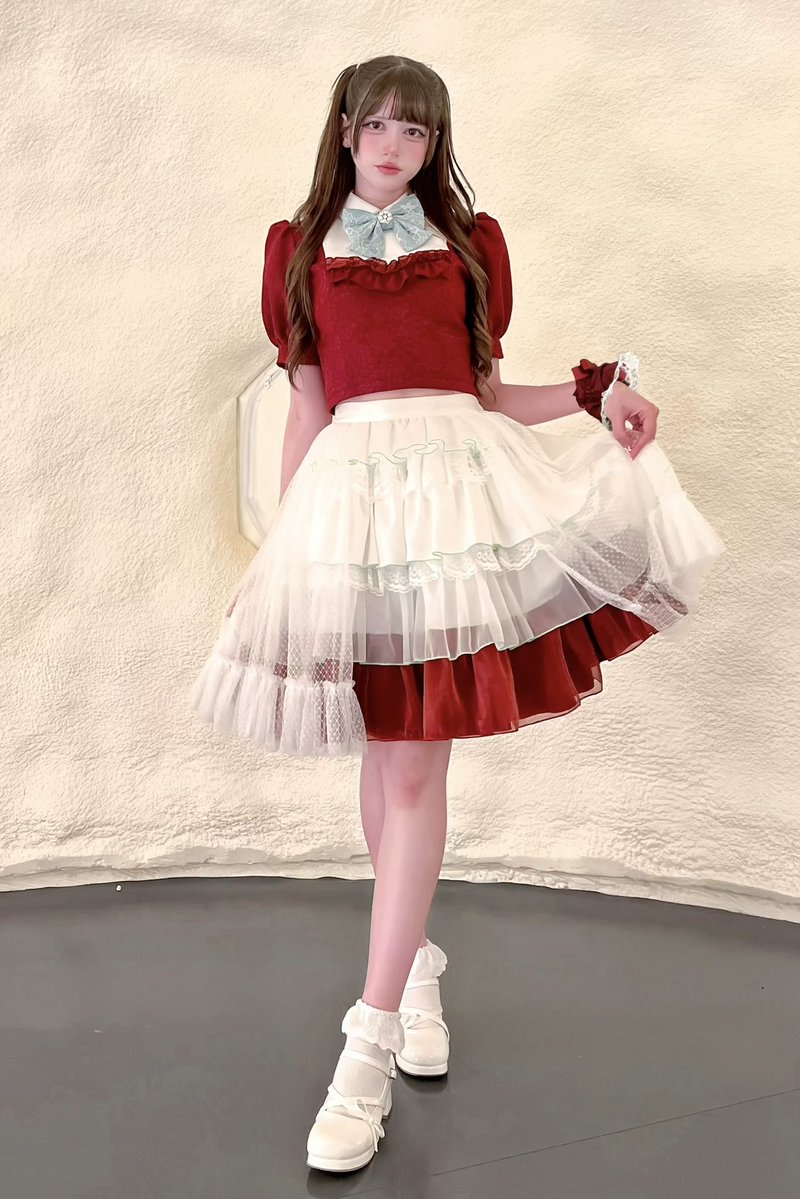 ミマ／MIMA 【ドリキス】 tweet media