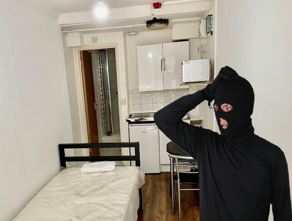 Have I Got News For You tweet media