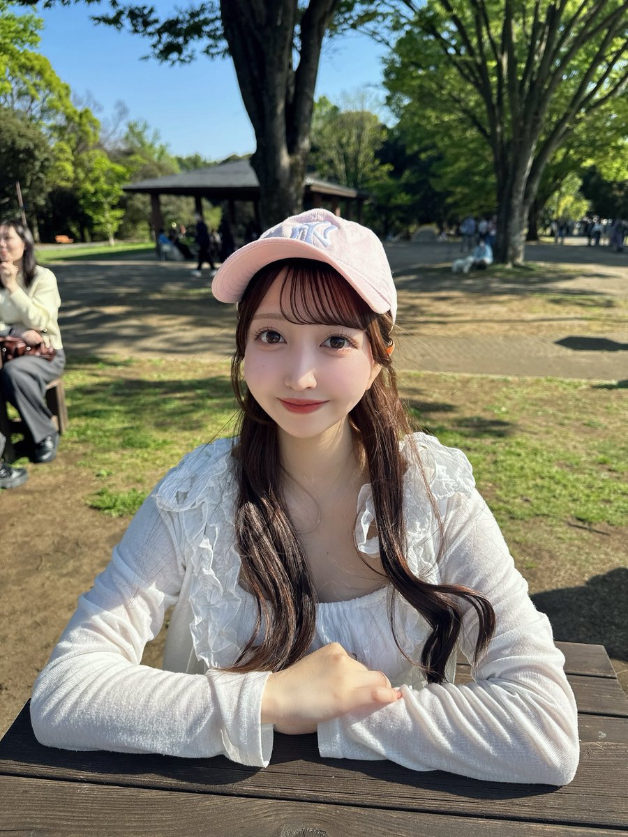 山下桜夢 tweet media