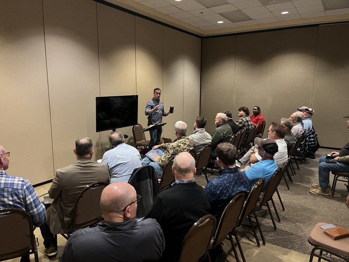 New Hope Baptist Church tweet media