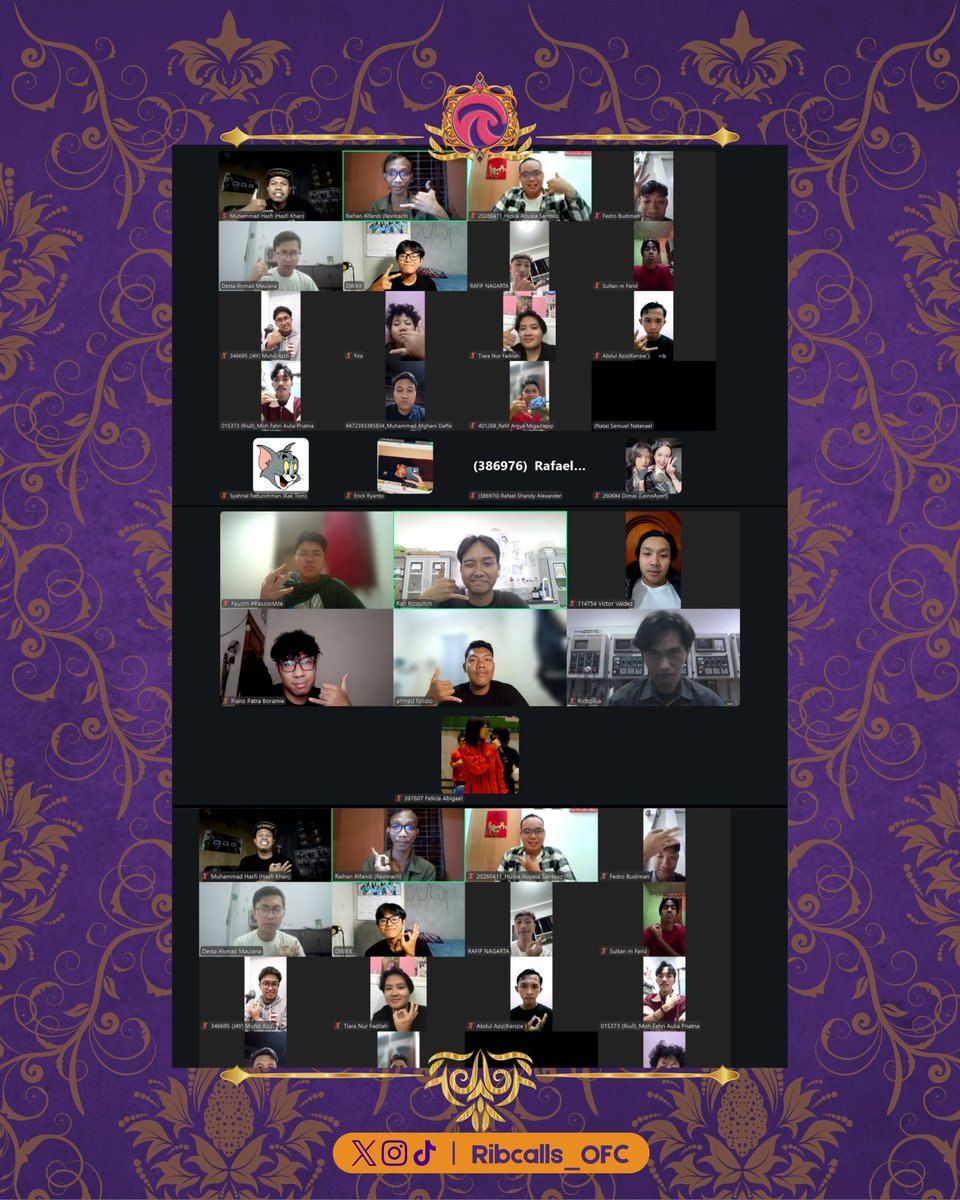 RIBCALLS #Rever1eOf7ime tweet media