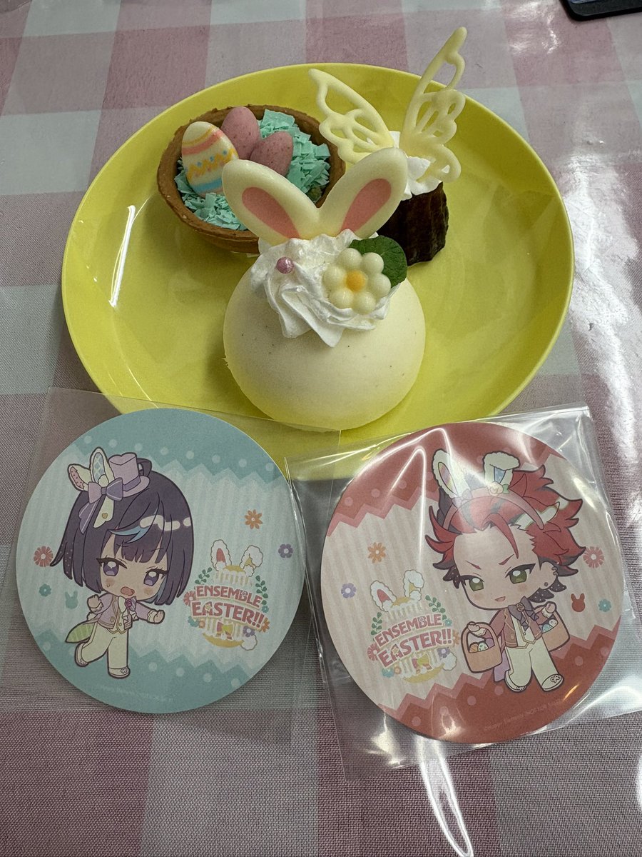 しおり tweet media