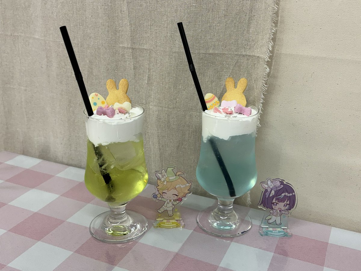 しおり tweet media