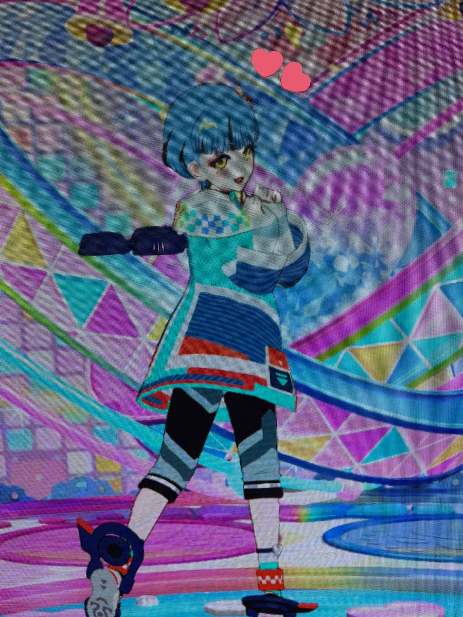 しおり tweet media