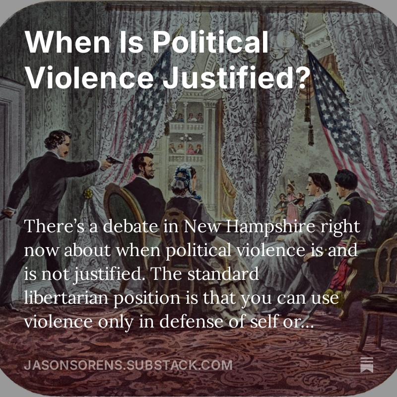 Jason Sorens tweet media