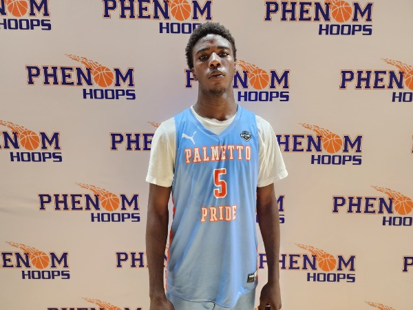 Phenom Hoop Report tweet media