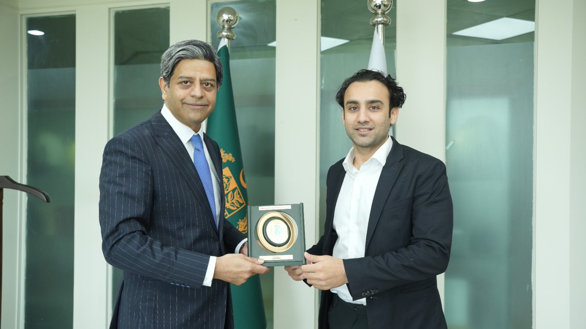 SEC Pakistan tweet media