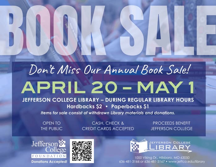 Jefferson College tweet media