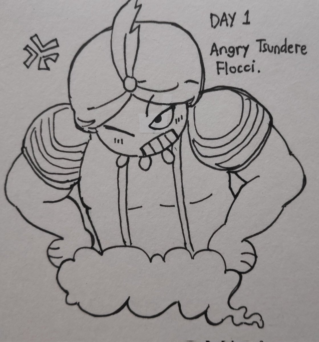 Ester || comms closed tweet media