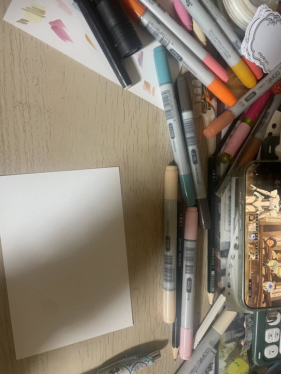 しがない tweet media