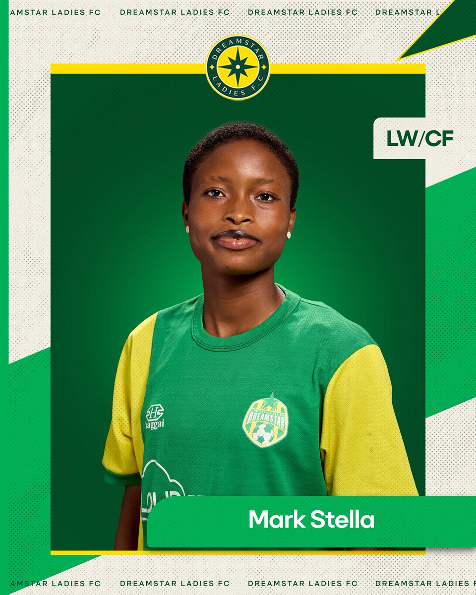 DreamStar Ladies FC tweet media