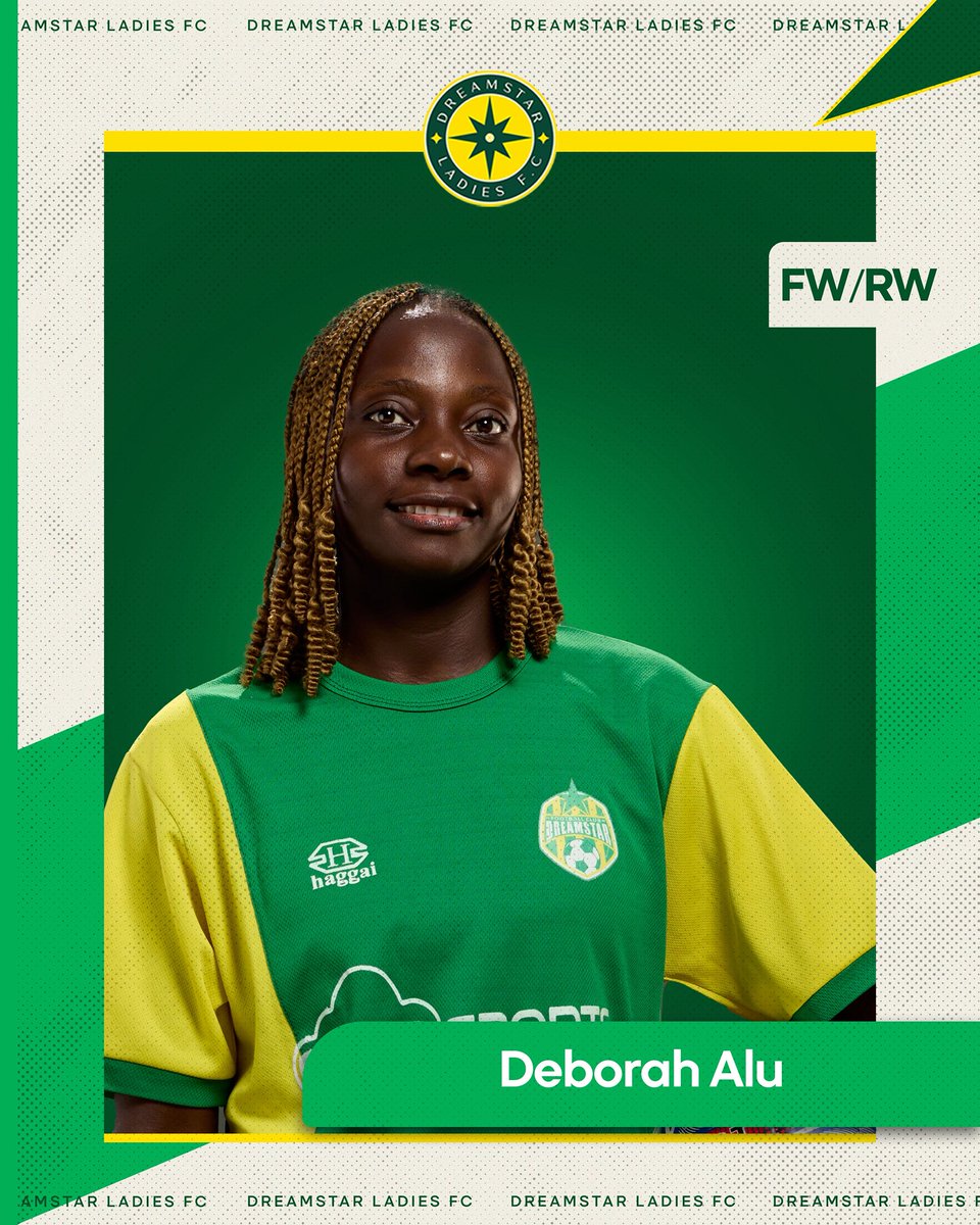 DreamStar Ladies FC tweet media